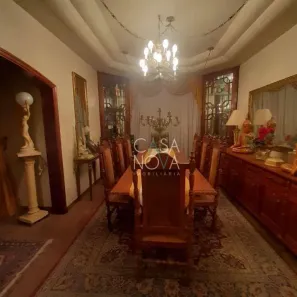 Apartamento com 3 Quartos à venda, 235m² no Gonzaga, Santos