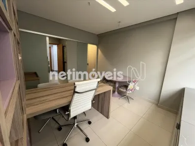 Conjunto Comercial / Sala à venda, 25m² no Barro Preto, Belo Horizonte