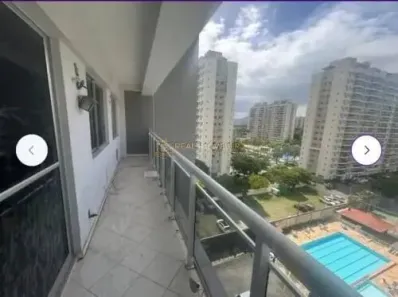 Apartamento com 2 Quartos à venda, 66m² no Barra Olímpica, Rio de Janeiro