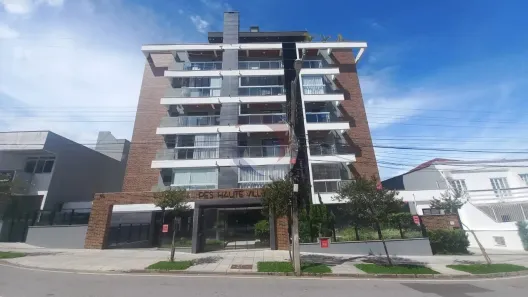 Studio com 1 Quarto para alugar, 39m² no Centro, Florianópolis
