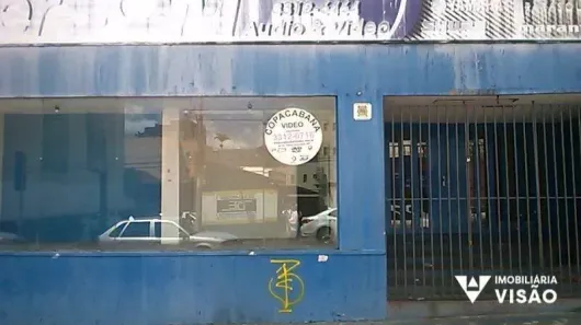 Casa Comercial com 3 Quartos à venda, 224m² no Centro, Uberaba