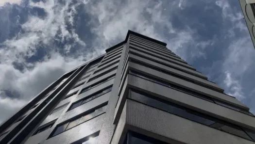 Apartamento com 3 Quartos à venda, 273m² no Centro, Ponta Grossa