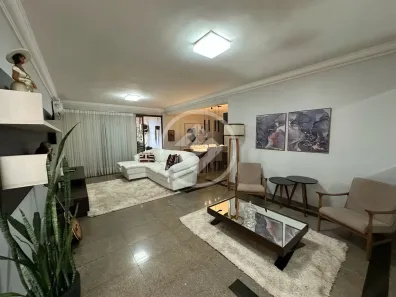 Apartamento com 4 Quartos à venda, 150m² no Setor Bueno, Goiânia