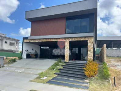 Casa de Condomínio com 5 Quartos à venda, 350m² no Centro, Eusébio