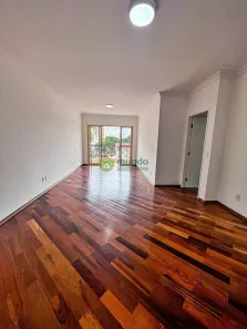 Apartamento com 3 Quartos à venda, 107m² no Jardim das Nações, Taubaté