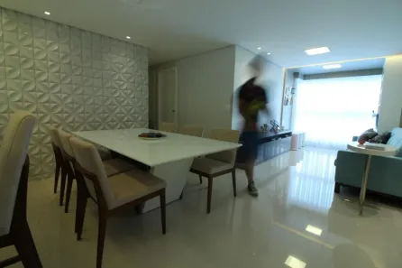 Apartamento com 3 Quartos à venda, 89m² no Boa Viagem, Recife