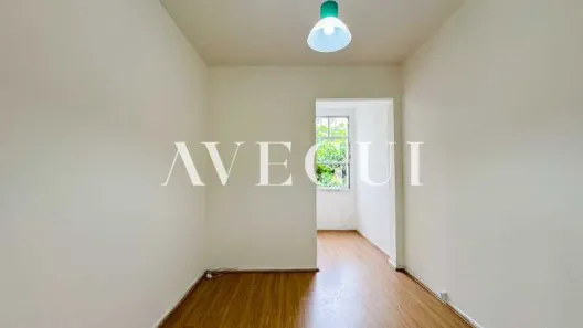 Apartamento com 1 Quarto à venda, 51m² no Ipanema, Rio de Janeiro
