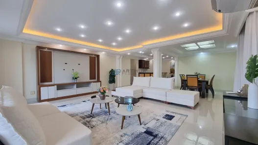 Cobertura com 3 Quartos à venda, 218m² no Boqueirão, Praia Grande