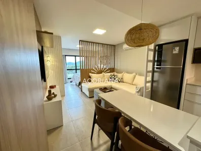 Studio com 1 Quarto à venda, 38m² no Campeche, Florianópolis