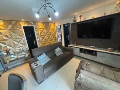 Apartamento com 2 Quartos à venda, 80m² no Mucuripe, Fortaleza
