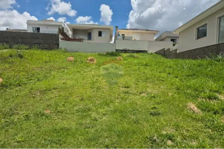 Terreno / Lote / Condomínio à venda, 375m² no Fazenda Santana, Valinhos
