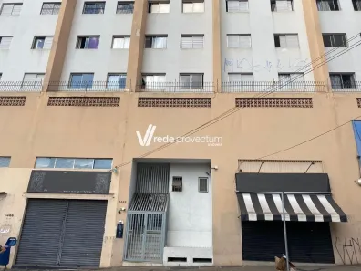 Apartamento com 1 Quarto à venda, 42m² no Centro, Campinas