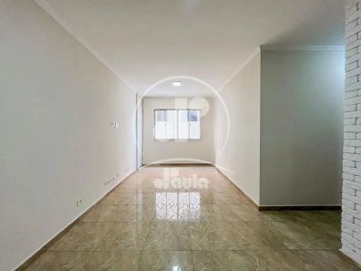 Apartamento com 3 Quartos à venda, 61m² no Vila Palmares, Santo André
