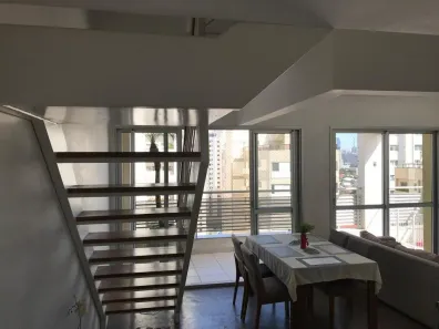 Apartamento com 2 Quartos à venda, 88m² no Brooklin Novo, São Paulo