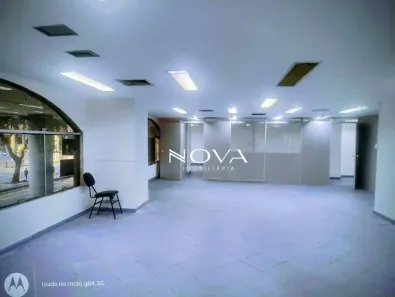 Loja / Salão / Ponto Comercial para venda ou aluguel, 300m² no Cidade Nova, Rio de Janeiro