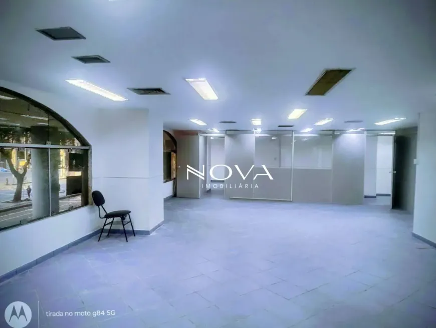 Foto do imóvel - Ponto comercial/Loja/Box para alugar com 300 m², 5 banheiros