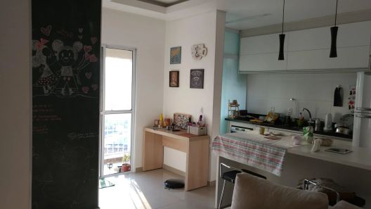 Apartamento com 2 Quartos à venda, 48m² no Sítio do Mandaqui, São Paulo