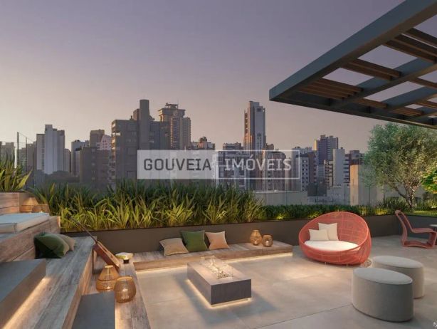 Temple Batel - Apartamento com 1 Dormitório, 34,7 à 47,7 à partir de R$646.710 - foto 19