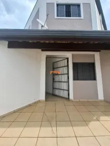 Kitnet com 1 Quarto para alugar, 22m² no Cidade Universitária, Campinas