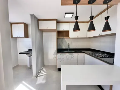 Apartamento com 3 Quartos para venda ou aluguel, 93m² no Centro, Itapetininga