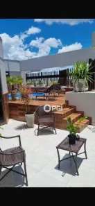 Apartamento com 3 Quartos à venda, 220m² no Centro, Ribeirão Preto