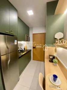 Flat com 1 Quarto à venda, 29m² no Muro Alto, Ipojuca
