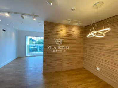 Conjunto Comercial / Sala à venda, 41m² no Cidade Jardim, Piracicaba