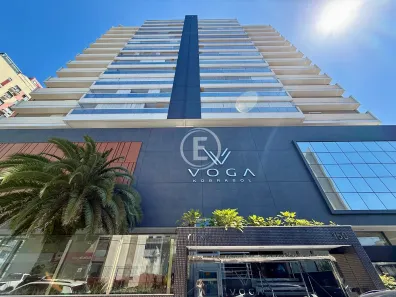 Apartamento com 3 Quartos à venda, 122m² no Kobrasol, São José