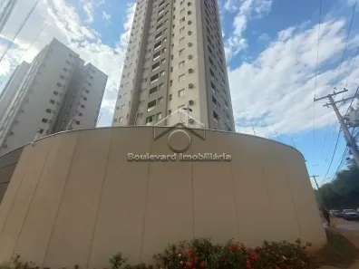 Apartamento com 1 Quarto à venda, 46m² no Nova Aliança, Ribeirão Preto