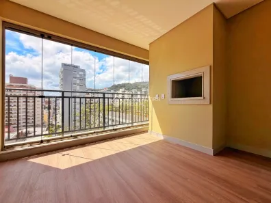 Apartamento com 3 Quartos à venda, 124m² no Centro, Florianópolis