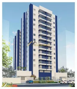 Apartamento com 2 Quartos à venda, 68m² no Hugo Lange, Curitiba