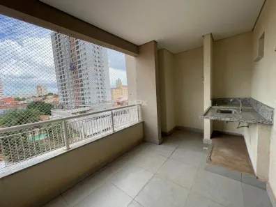 Apartamento com 3 Quartos à venda, 107m² no Nova América, Piracicaba