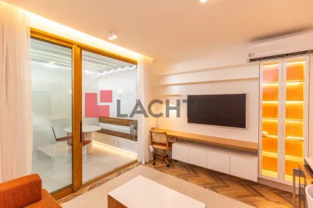 Apartamento com 1 Quarto à venda, 52m² no Lagoa, Rio de Janeiro