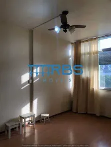 Apartamento com 1 Quarto à venda, 53m² no Centro, Rio de Janeiro