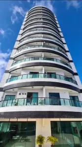 Apartamento com 3 Quartos à venda, 88m² no Guamá, Belém