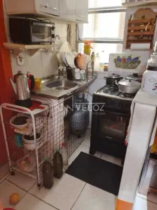Apartamento com 2 Quartos à venda, 38m² no Centro, Rio de Janeiro