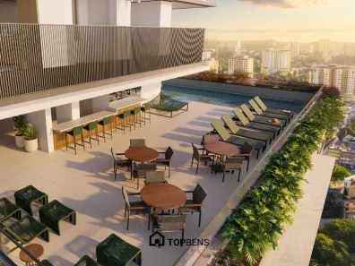 Apartamento com 2 Quartos à venda, 57m² no Vila Mariana, São Paulo