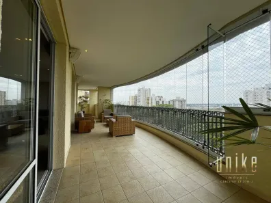 Apartamento com 4 Quartos à venda, 350m² no Parque Residencial Aquarius, São José dos Campos