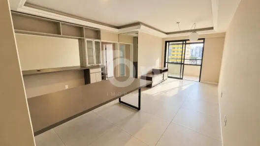 Apartamento com 3 Quartos à venda, 100m² no Centro, Florianópolis