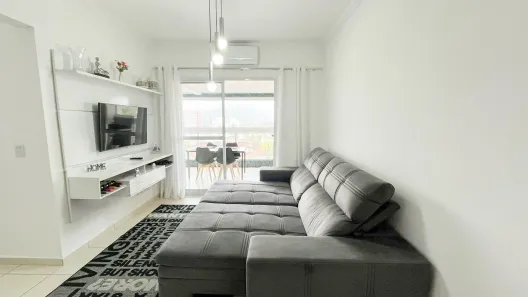 Apartamento com 2 Quartos à venda, 90m² no Centro, Bertioga