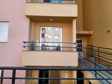 Apartamento com 3 Quartos à venda, 68m² no Recanto do Sol I, Campinas