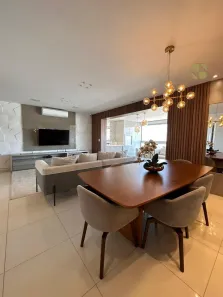 Apartamento com 3 Quartos à venda, 135m² no Jardim das Américas, Cuiabá