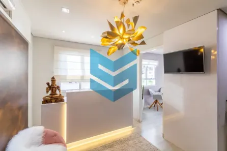 Conjunto Comercial / Sala à venda, 48m² no Centro, Sorocaba