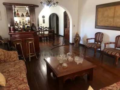 Apartamento com 3 Quartos à venda, 147m² no Cambuí, Campinas