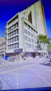 Conjunto Comercial / Sala à venda, 70m² no Centro, Curitiba