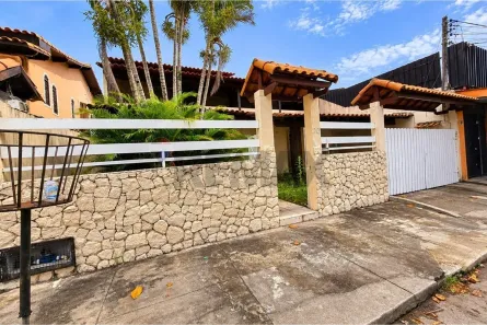 Casa com 3 Quartos à venda, 241m² no Piratininga, Niterói