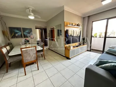 Apartamento com 3 Quartos à venda, 110m² no Centro, Piracicaba
