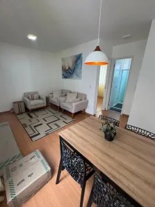 Apartamento com 2 Quartos à venda, 45m² no Vargem Pequena, Rio de Janeiro