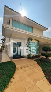 Sobrado com 4 Quartos à venda, 306m² no Jardim América, Goiânia