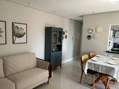 Apartamento com 2 Quartos à venda, 58m² no Vila Osasco, Osasco